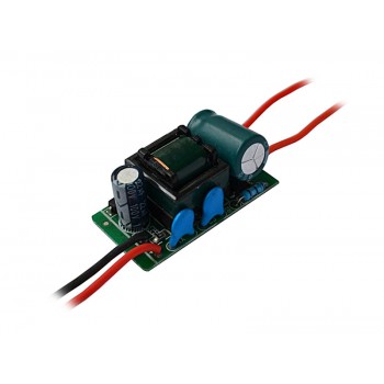 Драйвер светодиода LD 8-12x1W (300mA) 220V version2